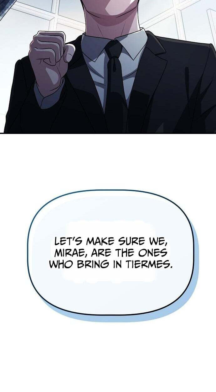 A Corporate Underling Who Excels at Work Chapter 68 page 52 - 
