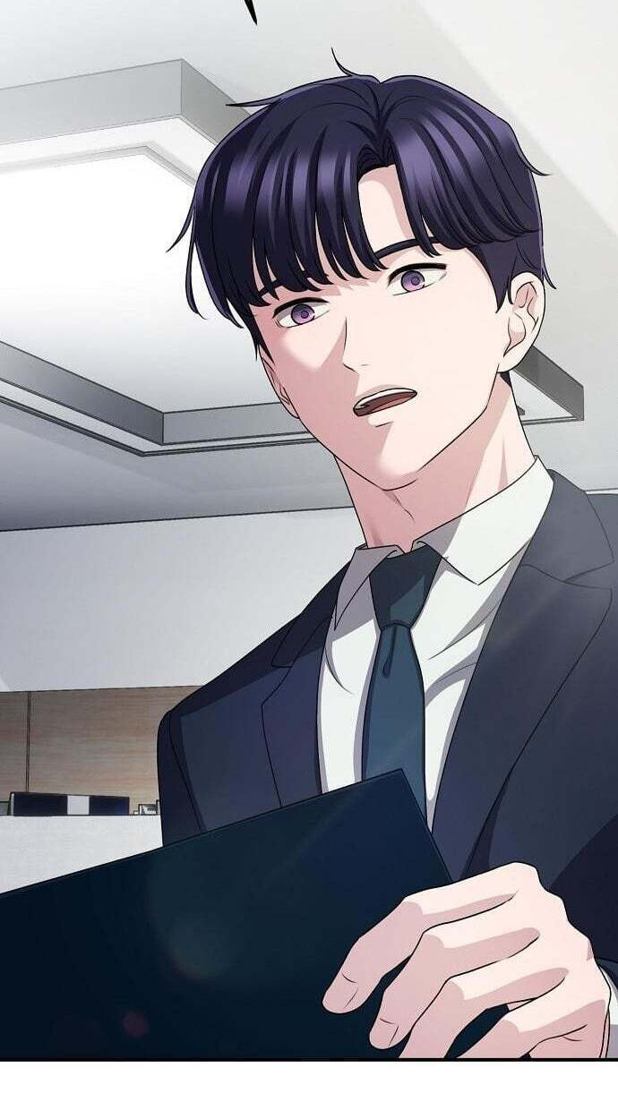A Corporate Underling Who Excels at Work Chapter 68 page 55 - 