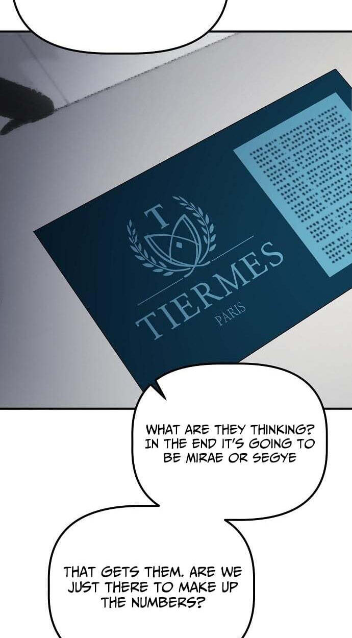 A Corporate Underling Who Excels at Work Chapter 68 page 58 - 