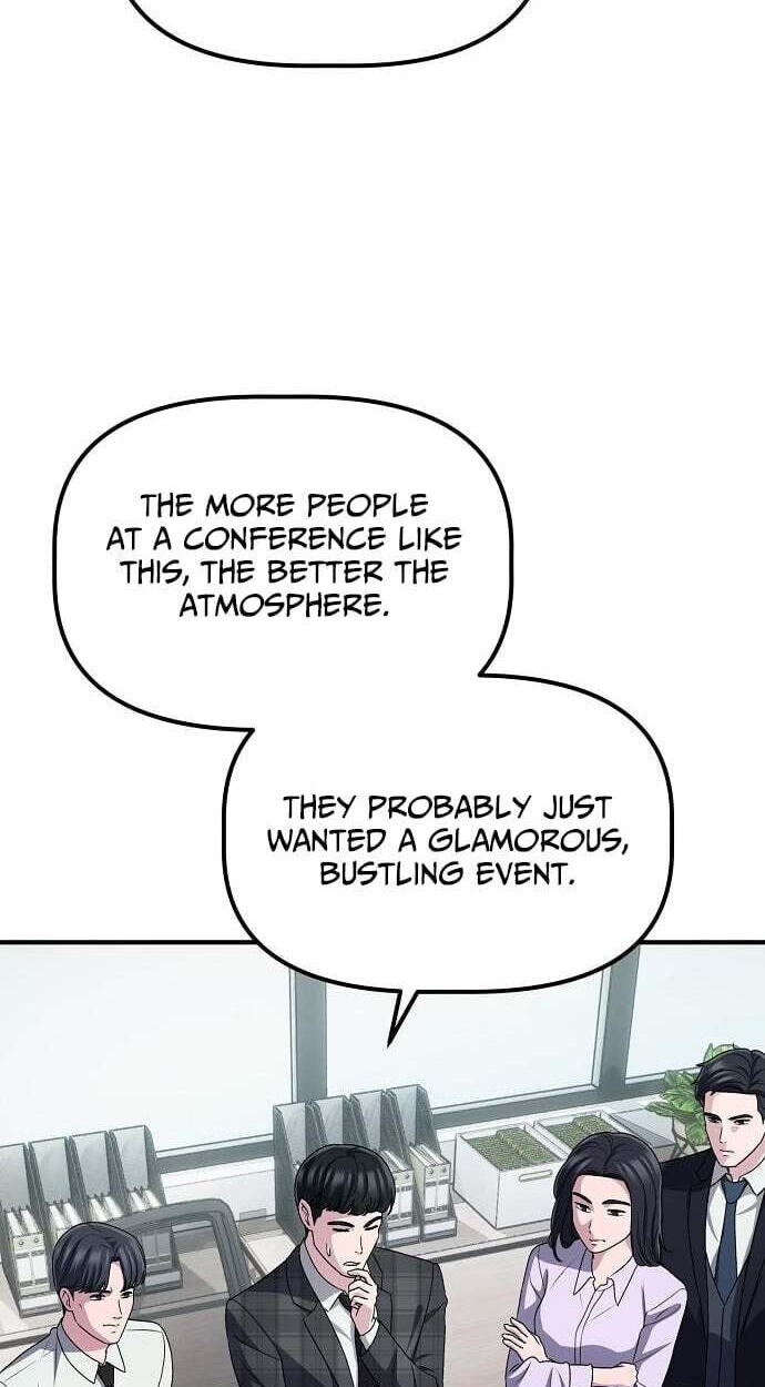A Corporate Underling Who Excels at Work Chapter 68 page 59 - 