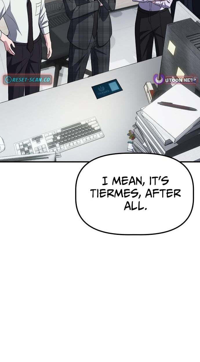 A Corporate Underling Who Excels at Work Chapter 68 page 60 - 