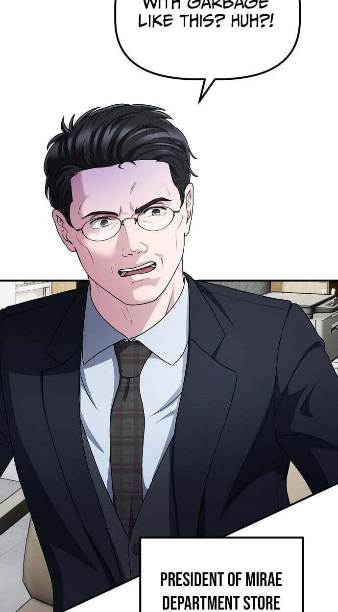A Corporate Underling Who Excels at Work Chapter 68 page 7 - 
