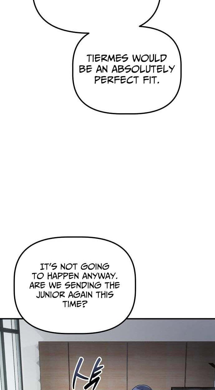 A Corporate Underling Who Excels at Work Chapter 68 page 62 - 