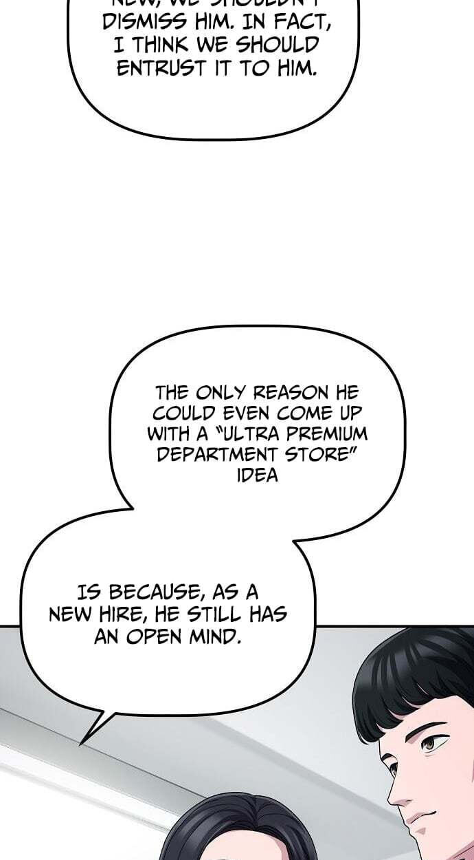 A Corporate Underling Who Excels at Work Chapter 68 page 69 - 