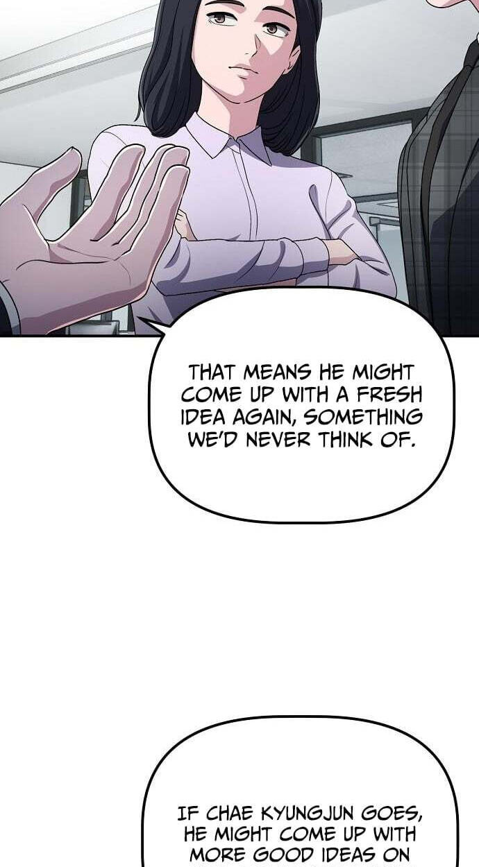A Corporate Underling Who Excels at Work Chapter 68 page 70 - 