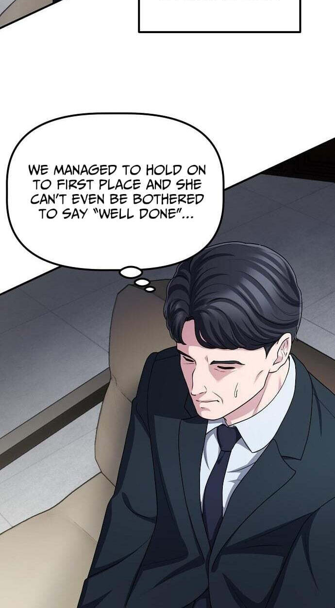A Corporate Underling Who Excels at Work Chapter 68 page 8 - 