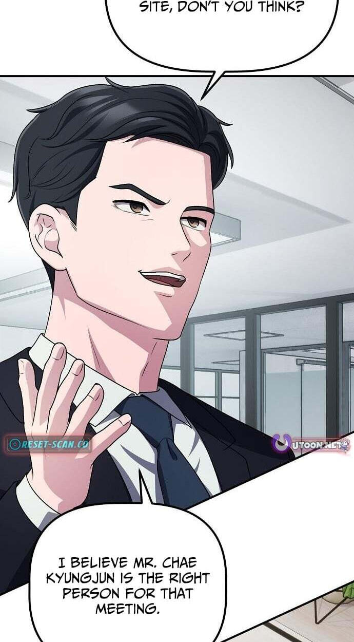 A Corporate Underling Who Excels at Work Chapter 68 page 71 - 