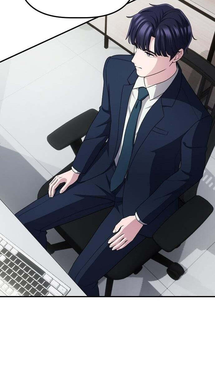 A Corporate Underling Who Excels at Work Chapter 68 page 72 - 