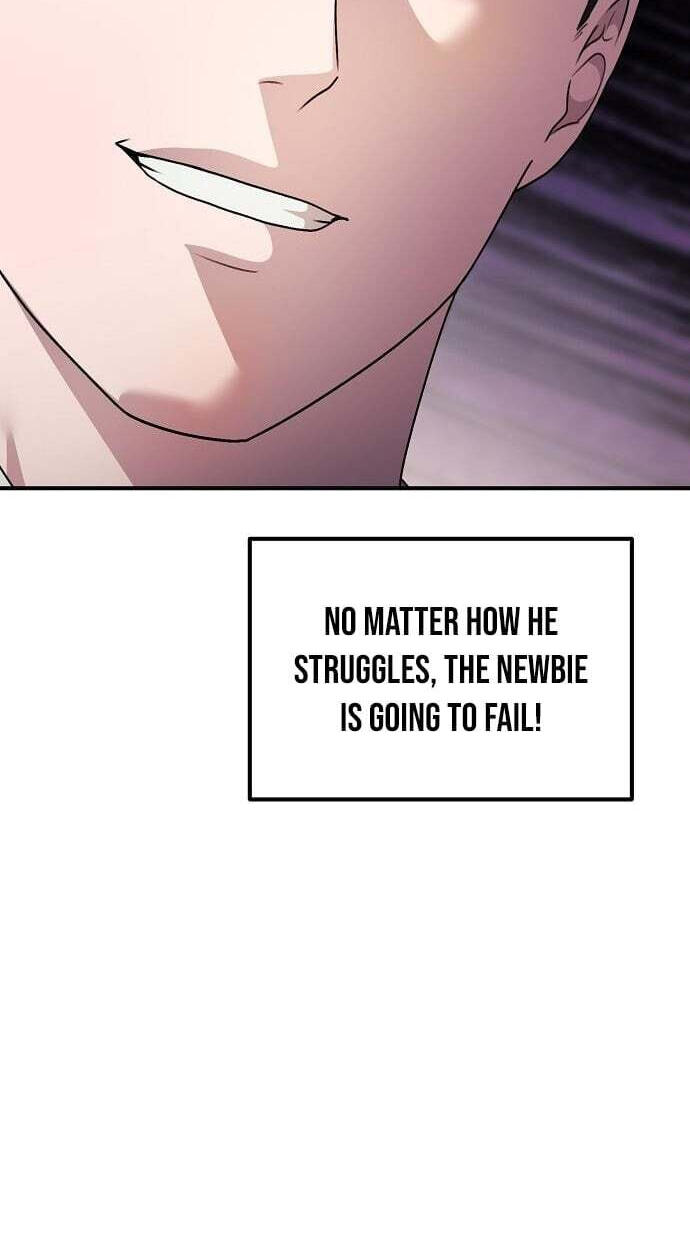 A Corporate Underling Who Excels at Work Chapter 68 page 75 - 