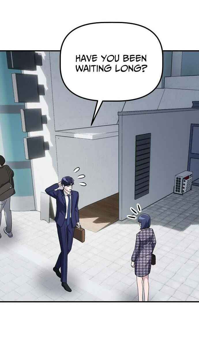 A Corporate Underling Who Excels at Work Chapter 68 page 91 - 