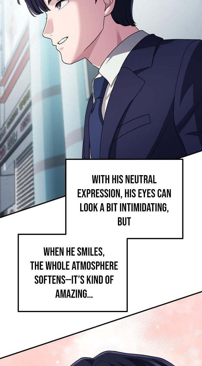 A Corporate Underling Who Excels at Work Chapter 68 page 94 - 