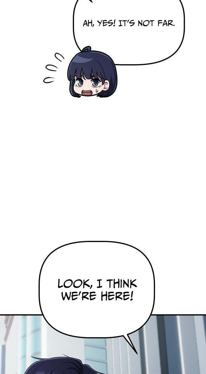 A Corporate Underling Who Excels at Work Chapter 68 page 96 - 