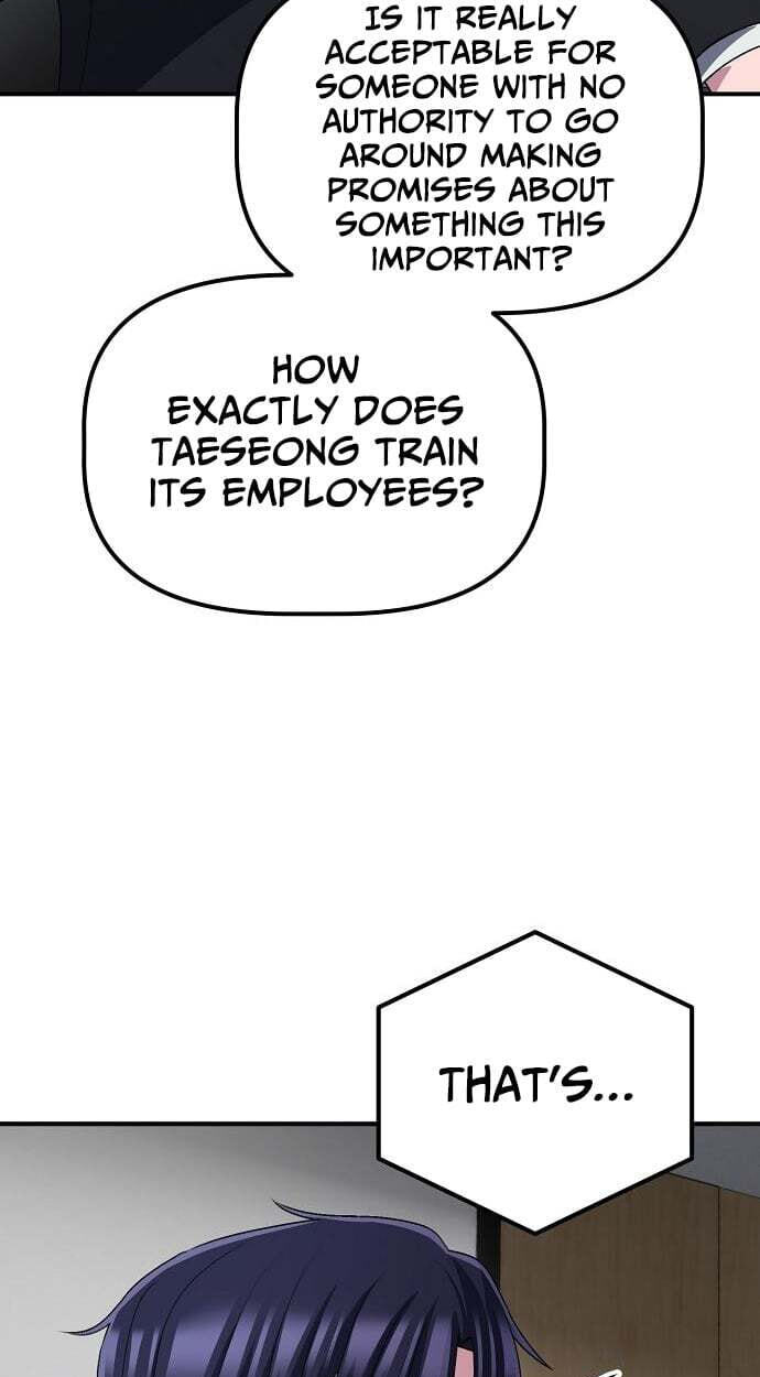 A Corporate Underling Who Excels at Work Chapter 69 page 101 - 