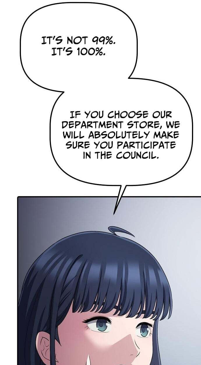 A Corporate Underling Who Excels at Work Chapter 69 page 109 - 