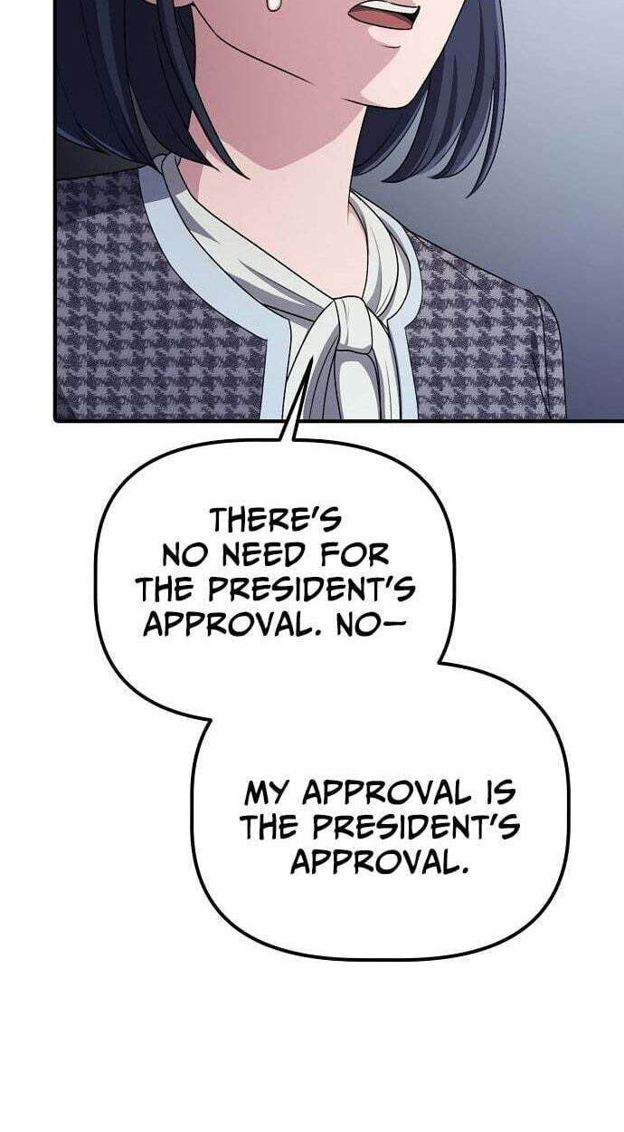 A Corporate Underling Who Excels at Work Chapter 69 page 110 - 