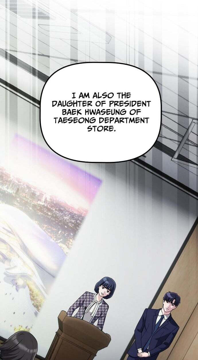 A Corporate Underling Who Excels at Work Chapter 69 page 115 - 