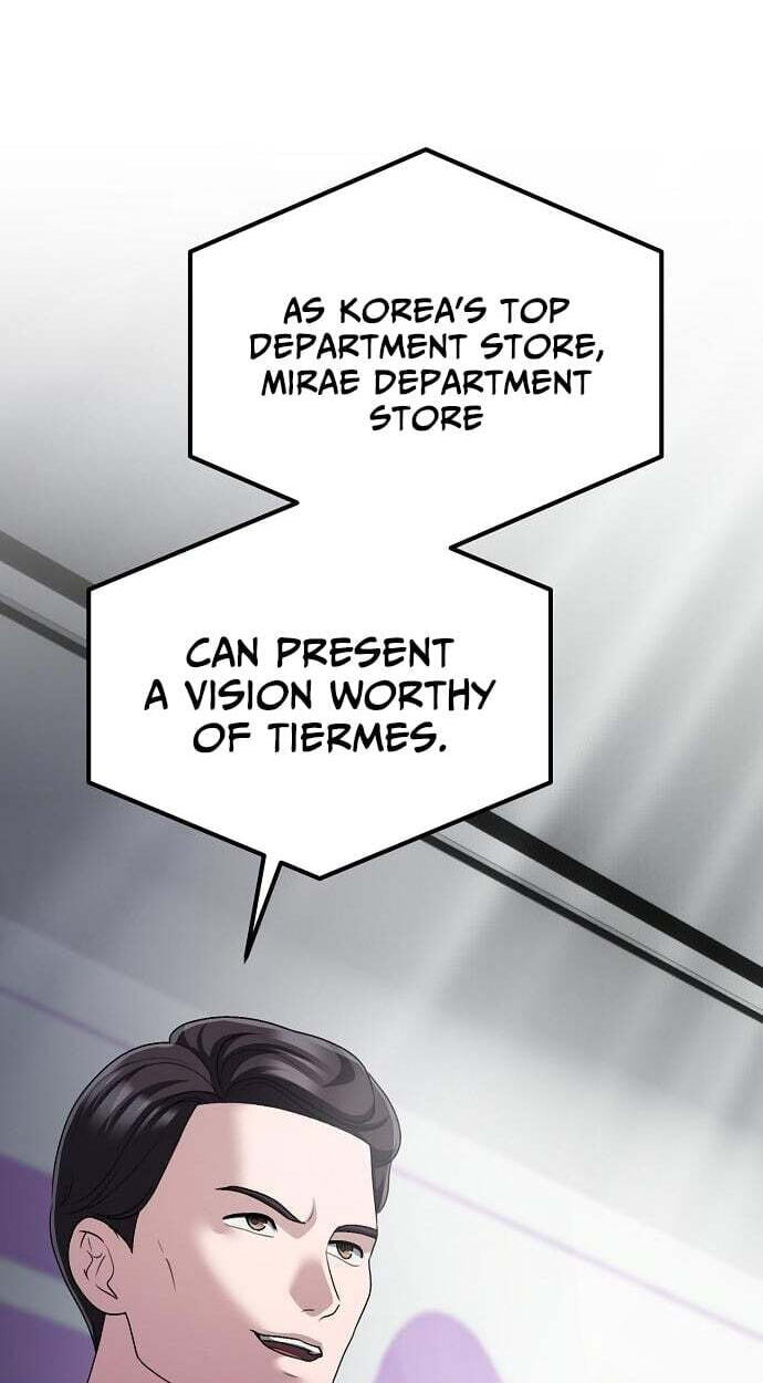 A Corporate Underling Who Excels at Work Chapter 69 page 20 - 