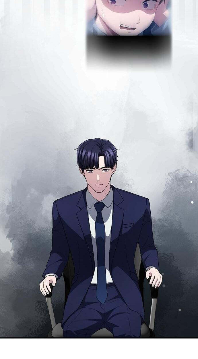 A Corporate Underling Who Excels at Work Chapter 69 page 26 - 