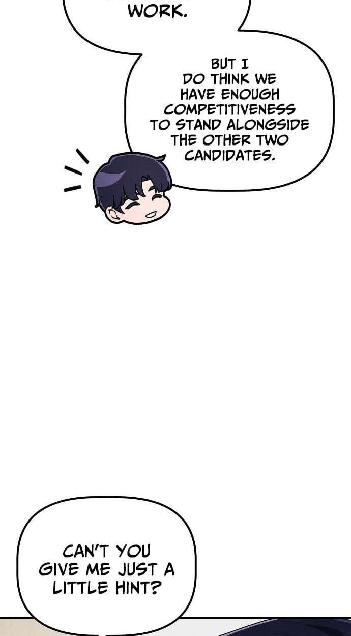 A Corporate Underling Who Excels at Work Chapter 69 page 4 - 