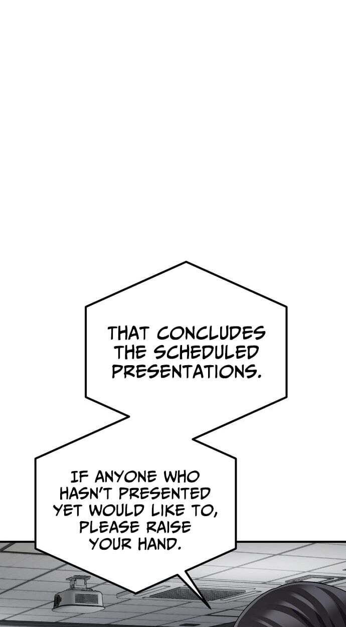 A Corporate Underling Who Excels at Work Chapter 69 page 33 - 