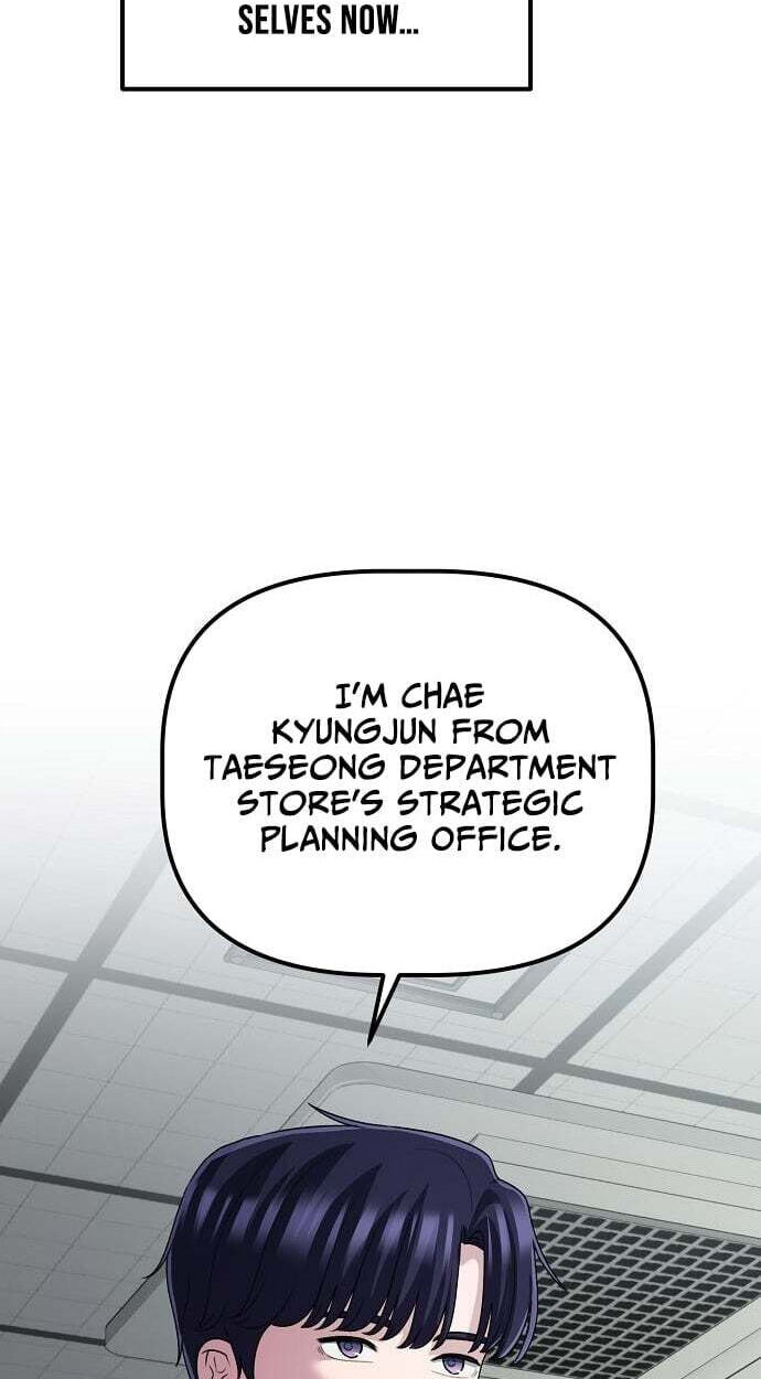 A Corporate Underling Who Excels at Work Chapter 69 page 36 - 