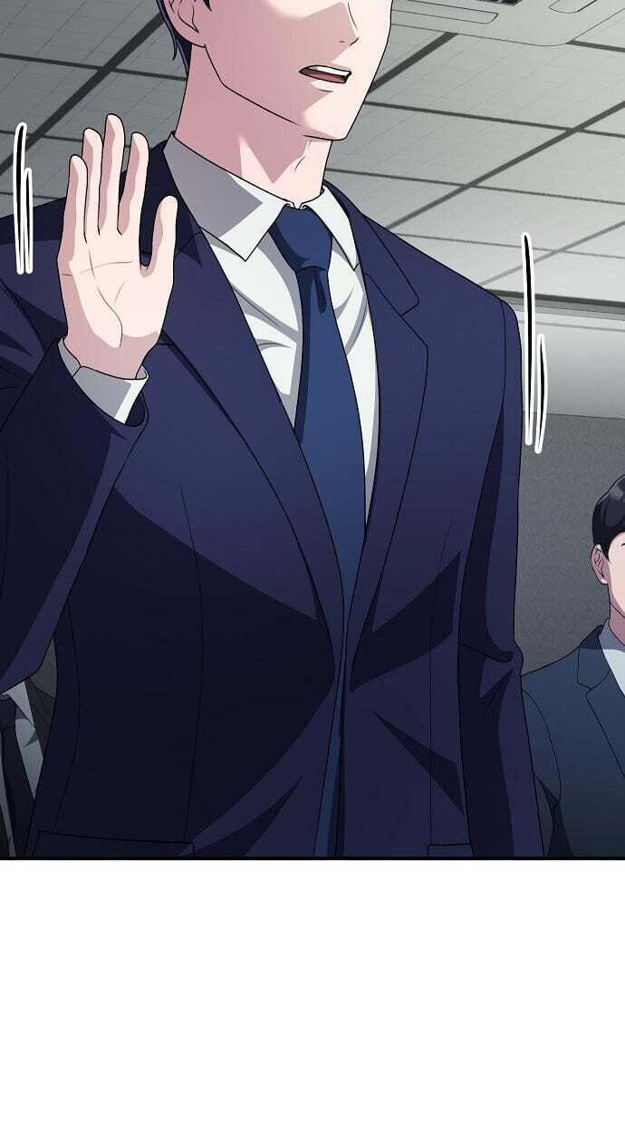 A Corporate Underling Who Excels at Work Chapter 69 page 37 - 
