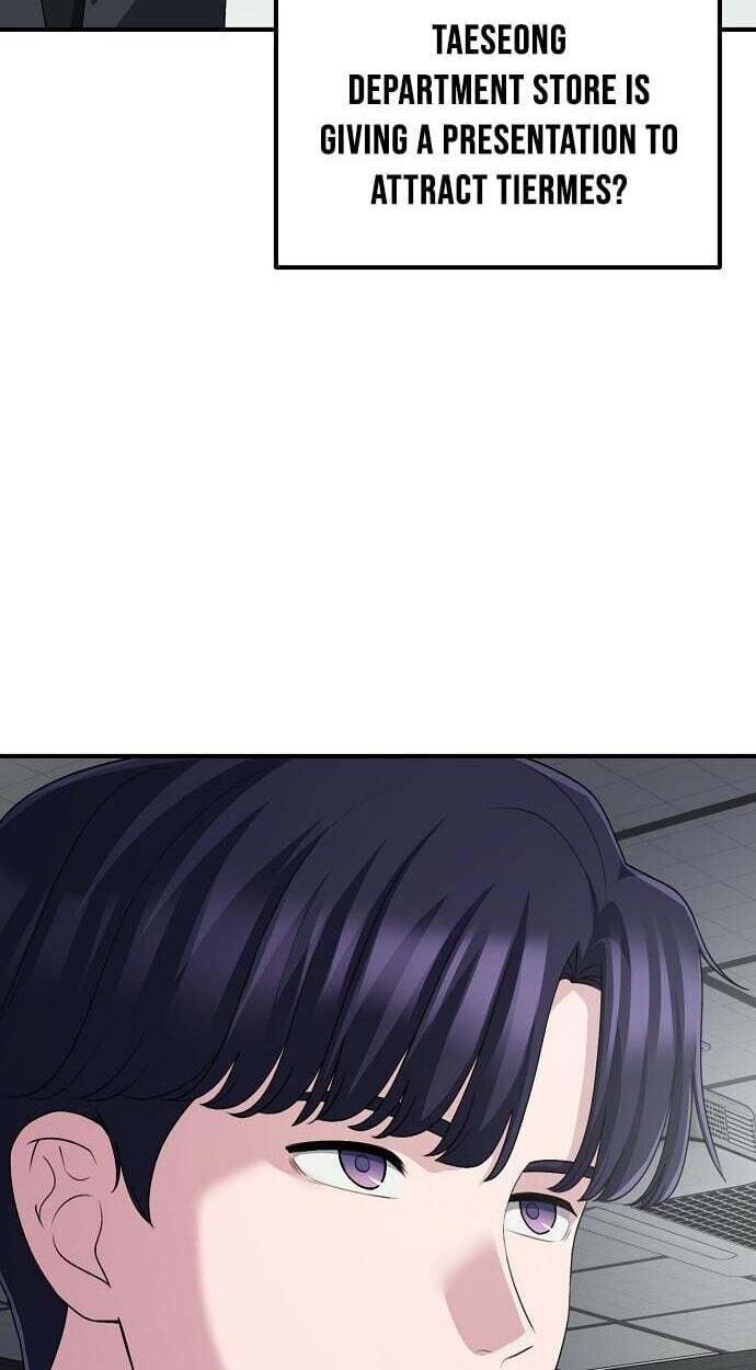 A Corporate Underling Who Excels at Work Chapter 69 page 39 - 