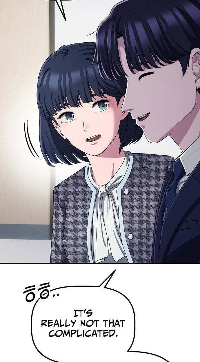 A Corporate Underling Who Excels at Work Chapter 69 page 5 - 