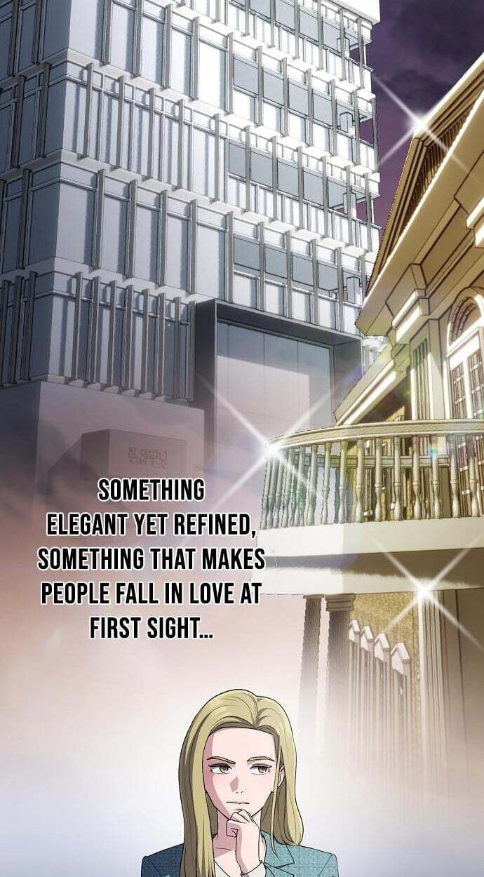 A Corporate Underling Who Excels at Work Chapter 69 page 52 - 