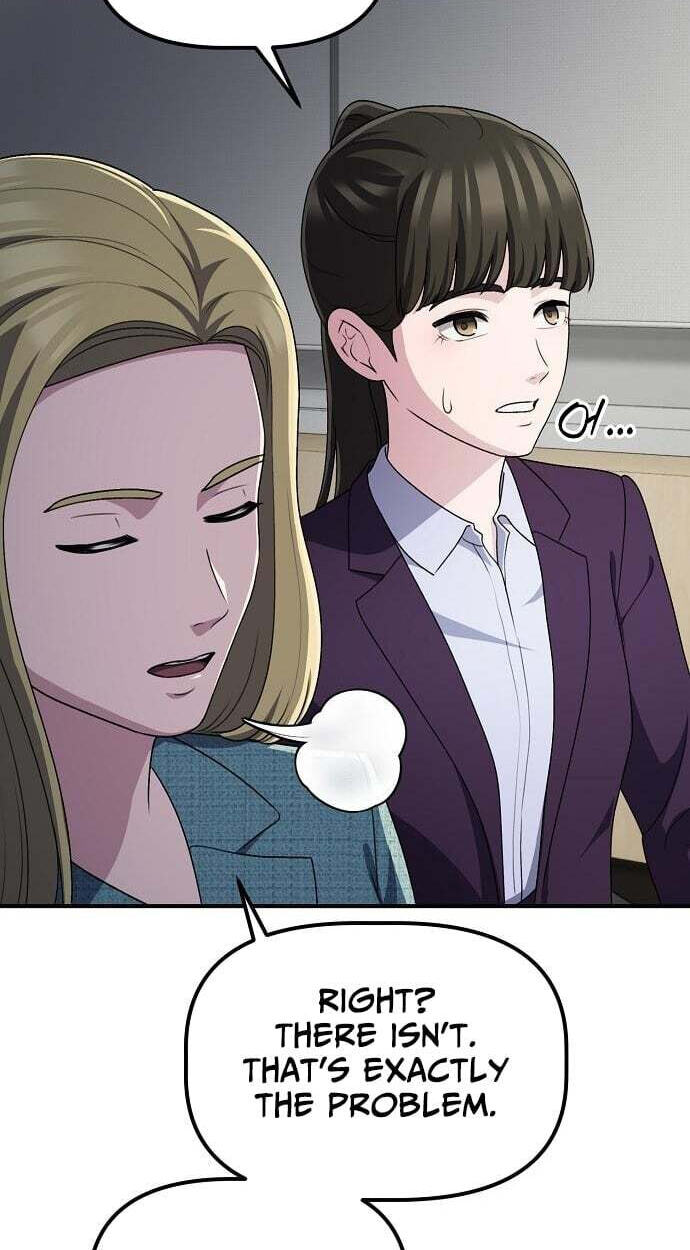 A Corporate Underling Who Excels at Work Chapter 69 page 54 - 