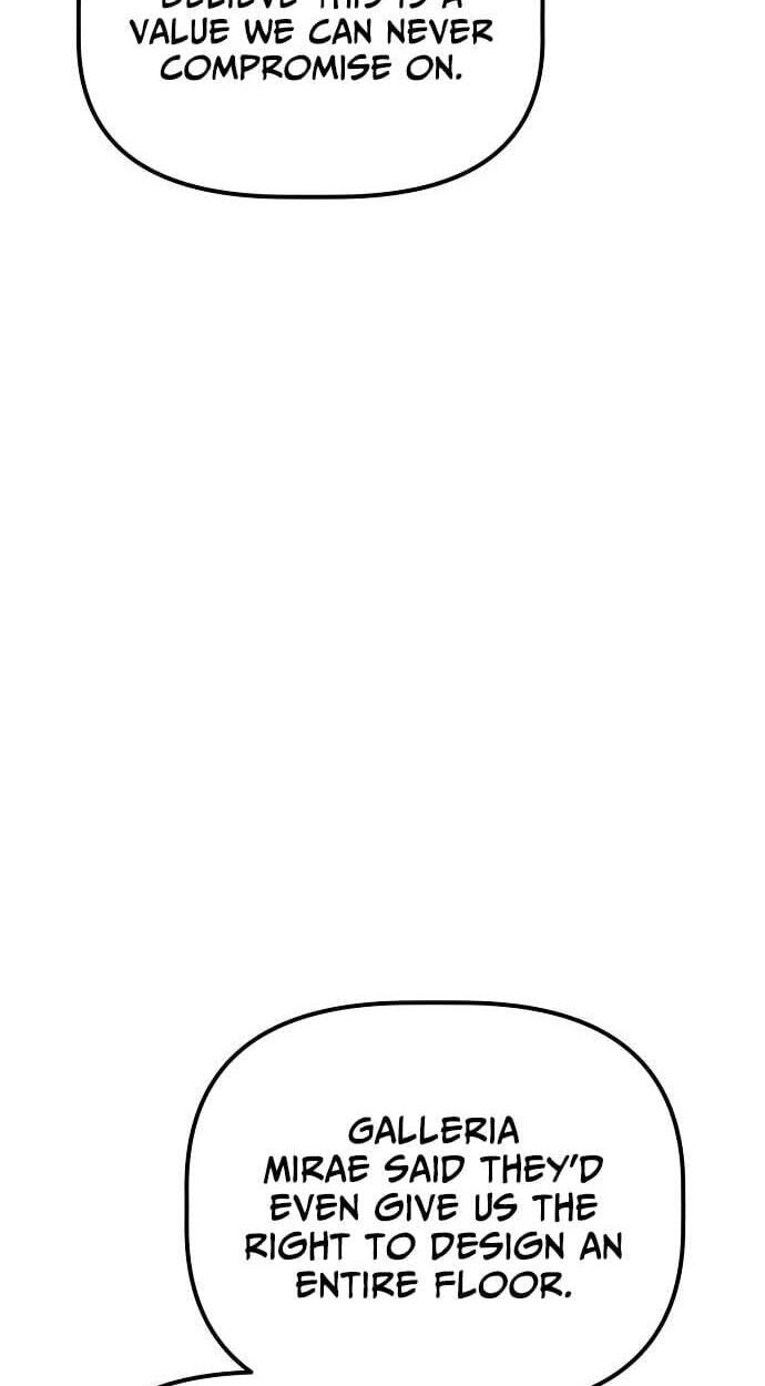 A Corporate Underling Who Excels at Work Chapter 69 page 59 - 
