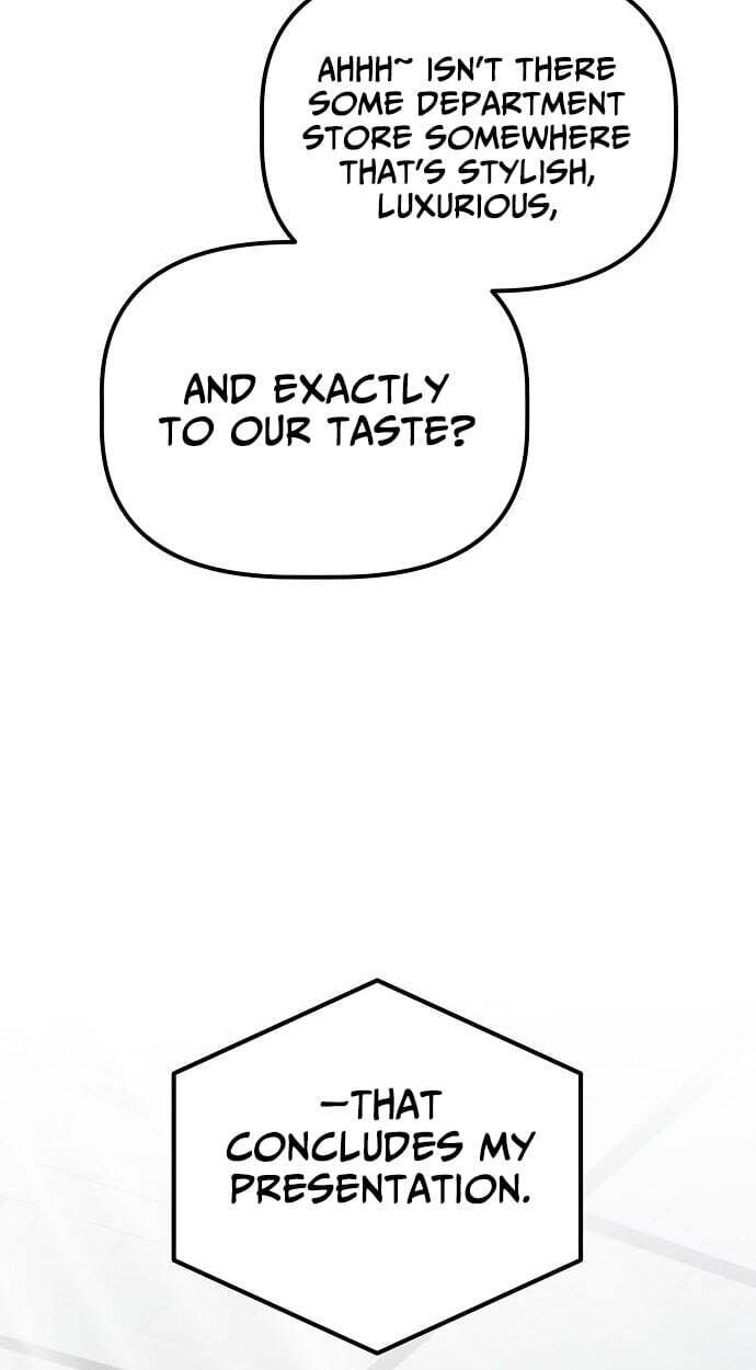 A Corporate Underling Who Excels at Work Chapter 69 page 61 - 