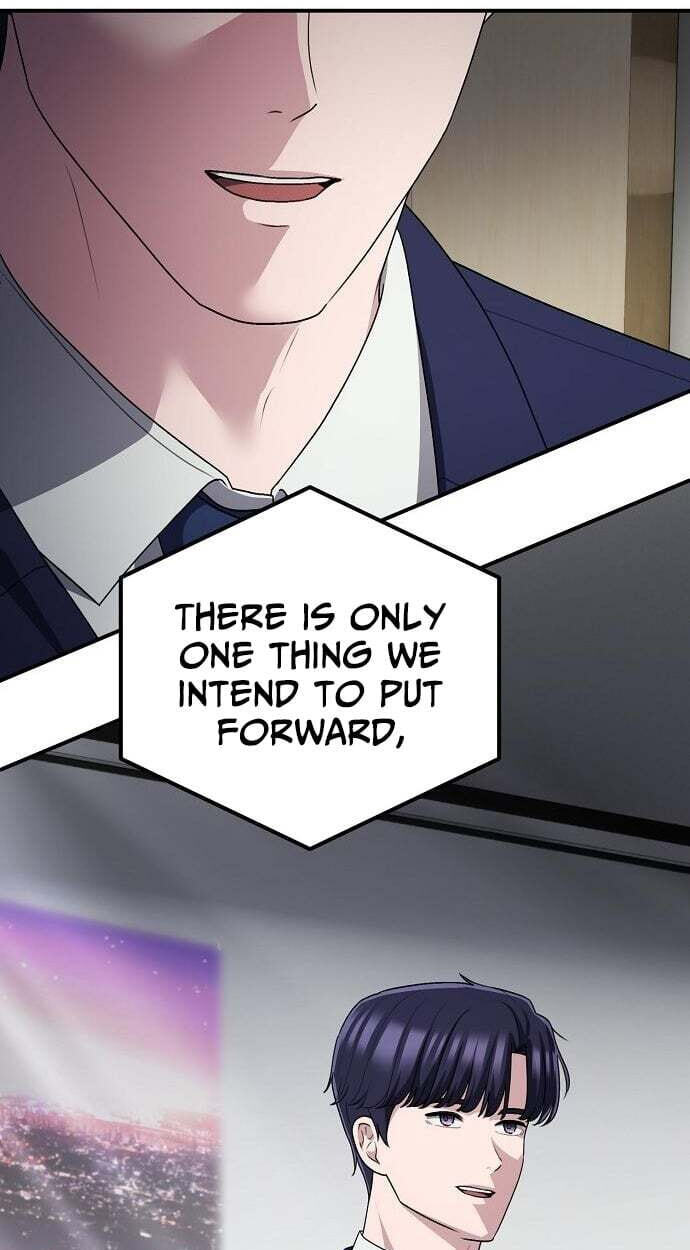 A Corporate Underling Who Excels at Work Chapter 69 page 69 - 