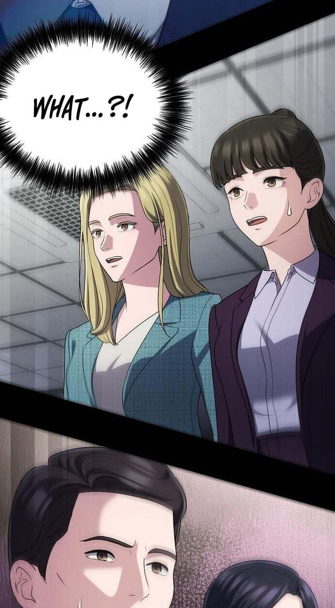 A Corporate Underling Who Excels at Work Chapter 69 page 82 - 