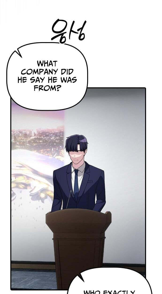 A Corporate Underling Who Excels at Work Chapter 69 page 84 - 
