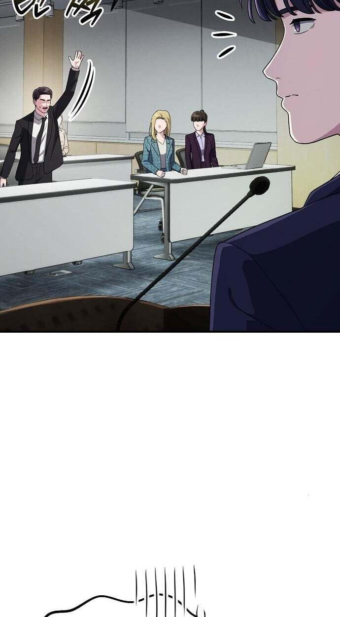 A Corporate Underling Who Excels at Work Chapter 69 page 86 - 