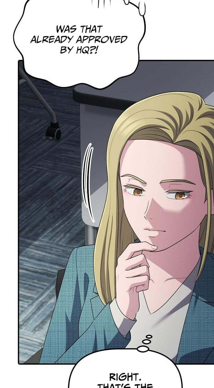 A Corporate Underling Who Excels at Work Chapter 69 page 87 - 