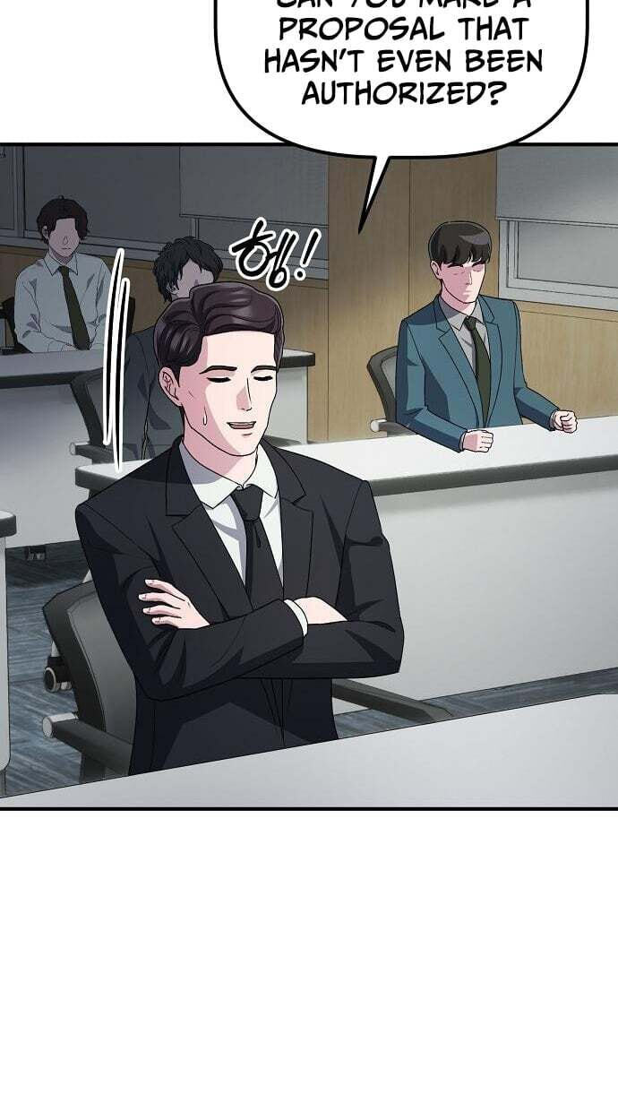 A Corporate Underling Who Excels at Work Chapter 69 page 89 - 