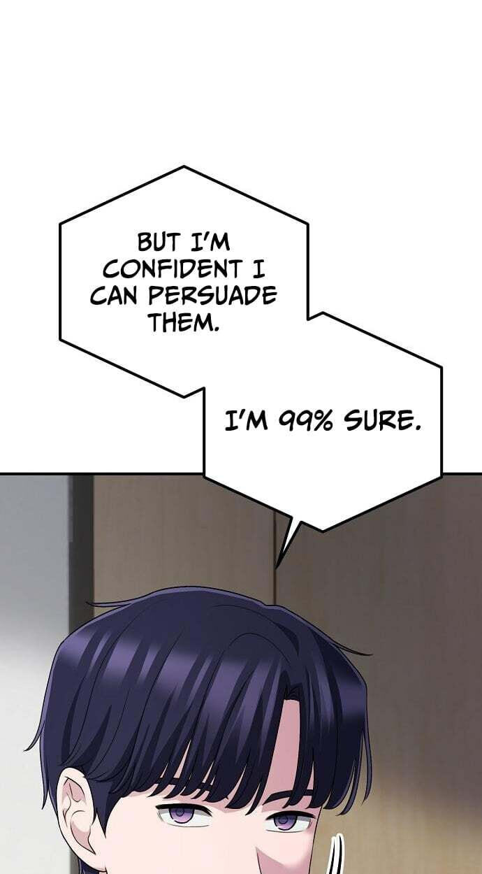 A Corporate Underling Who Excels at Work Chapter 69 page 93 - 