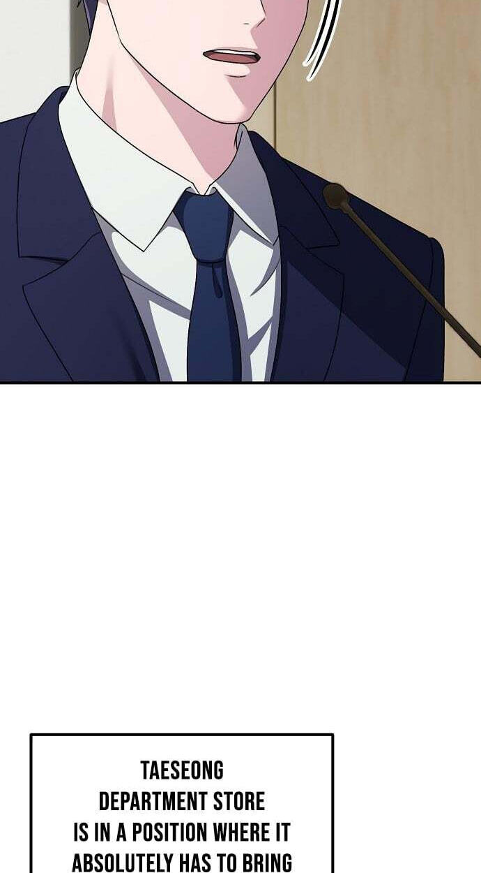 A Corporate Underling Who Excels at Work Chapter 69 page 94 - 