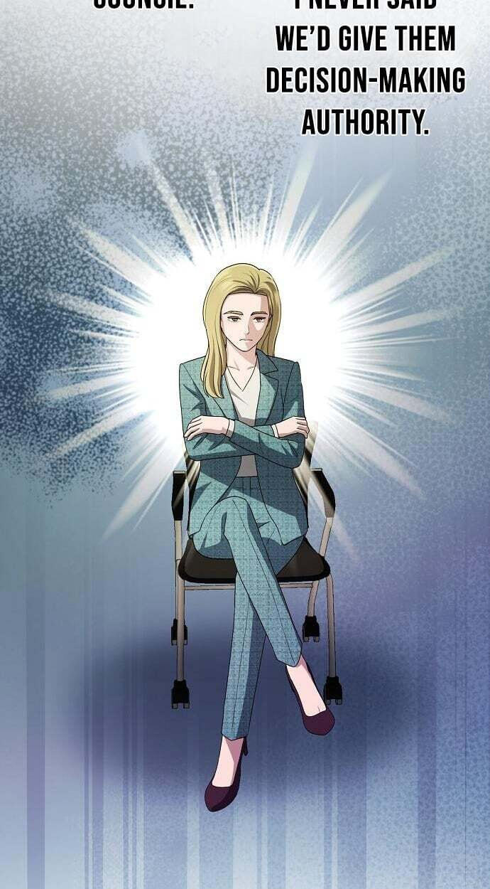 A Corporate Underling Who Excels at Work Chapter 69 page 97 - 