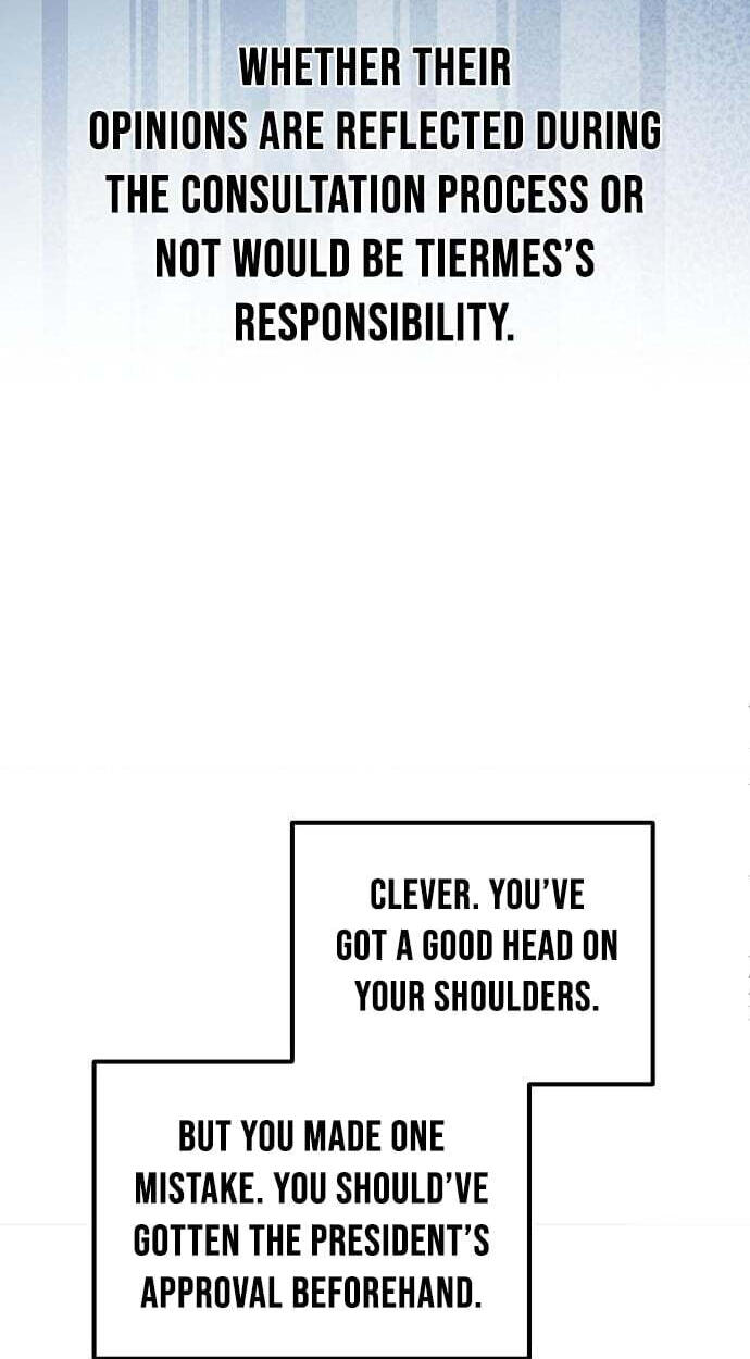 A Corporate Underling Who Excels at Work Chapter 69 page 98 - 
