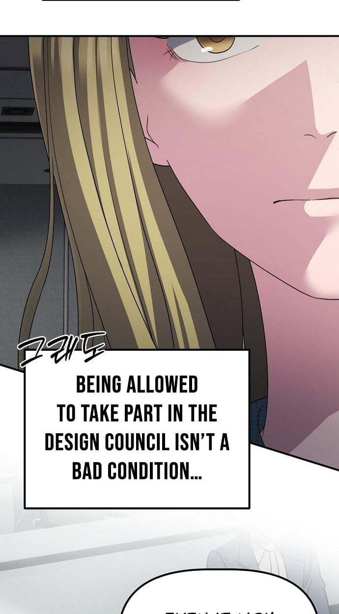 A Corporate Underling Who Excels at Work Chapter 69 page 99 - 