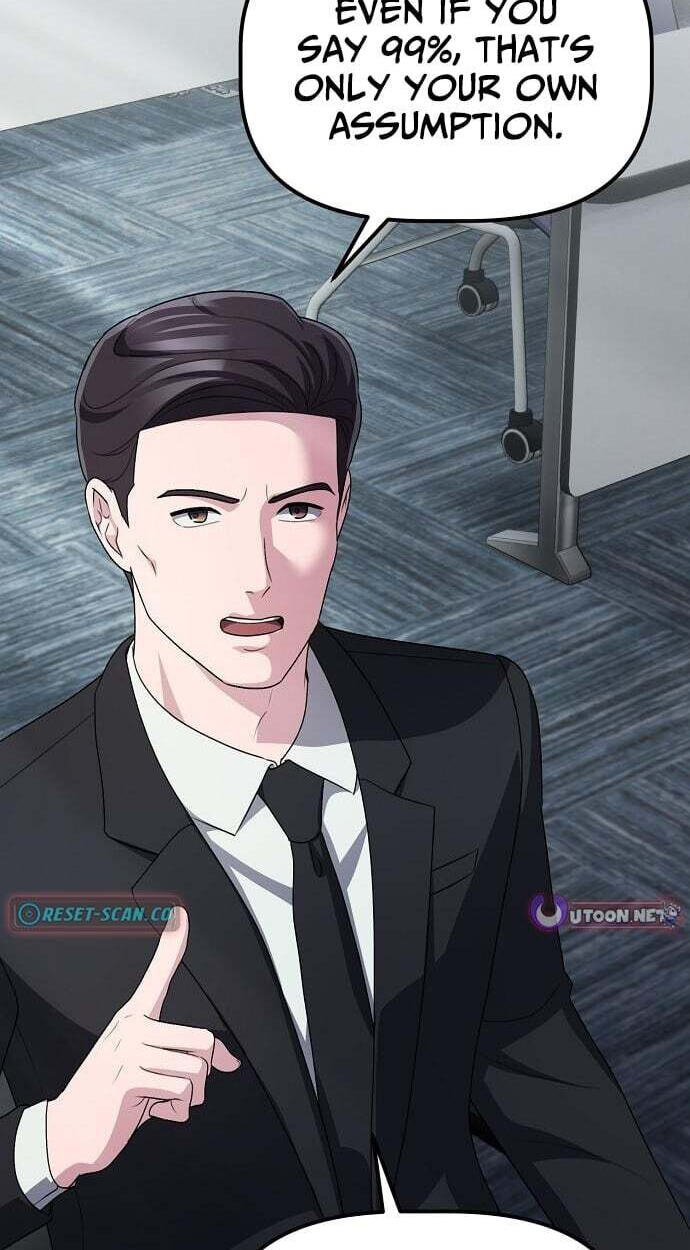 A Corporate Underling Who Excels at Work Chapter 69 page 100 - 