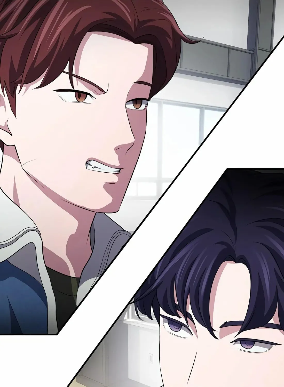 A Corporate Underling Who Excels at Work Chapter 7 page 102 - 
