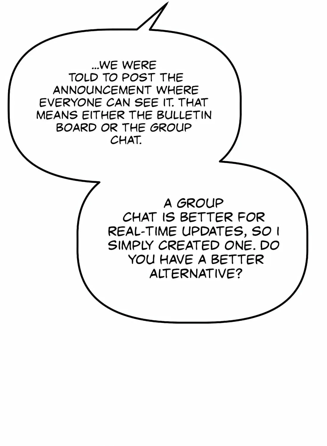 A Corporate Underling Who Excels at Work Chapter 7 page 104 - 