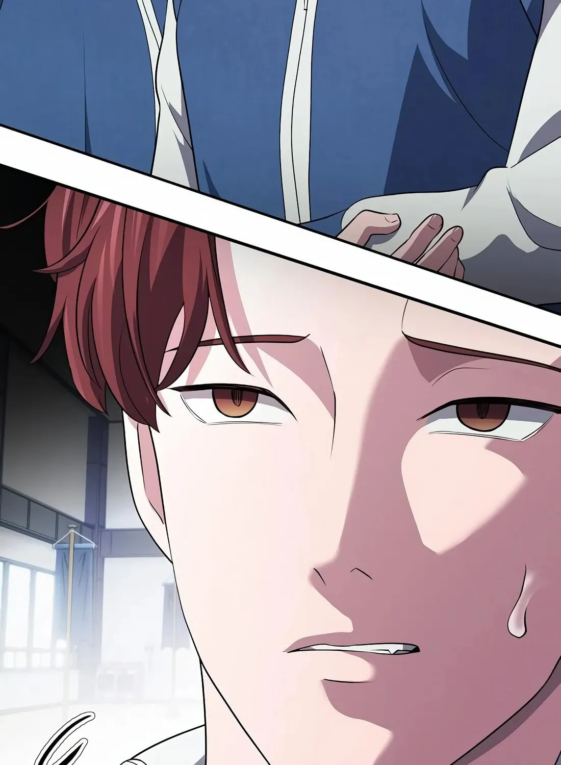 A Corporate Underling Who Excels at Work Chapter 7 page 112 - 