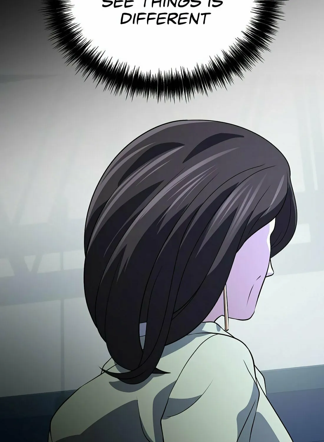 A Corporate Underling Who Excels at Work Chapter 7 page 116 - 