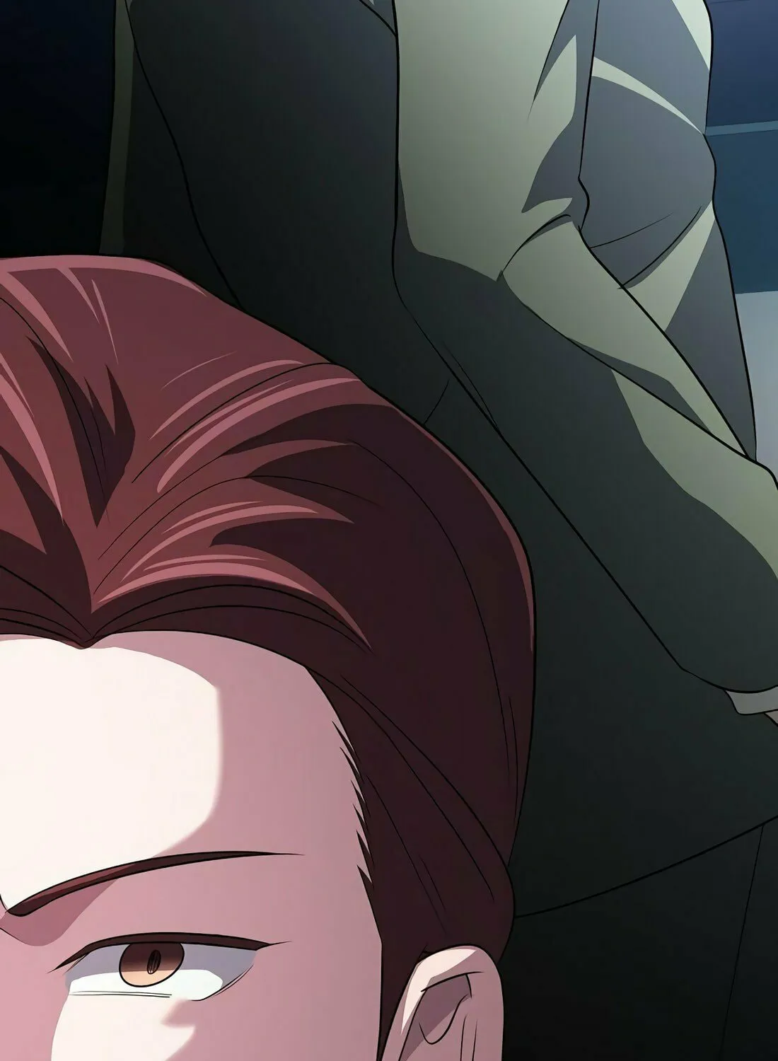 A Corporate Underling Who Excels at Work Chapter 7 page 117 - 