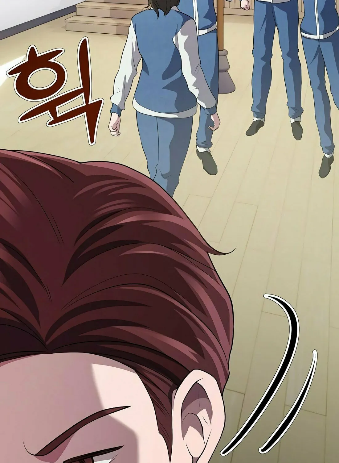 A Corporate Underling Who Excels at Work Chapter 7 page 129 - 